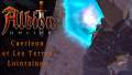 Albion Online le MMORPG Sandbox annonce les nouveautés des Terres Lointaines