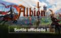 Albion Online : Sortie officielle !!