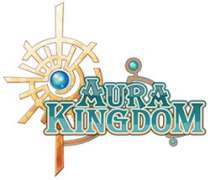 Grosse mise à jour sur Aura Kingdom