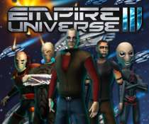 Empire Universe 3 : nouvelle version