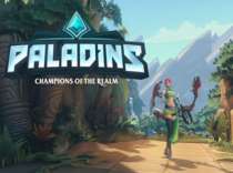 Paladins champions of the realm en beta fermée