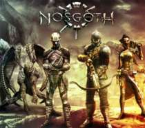 Silenced Cathedral, la nouvelle map de Nosgoth