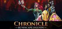 Chronicles – RuneScape Legends le TCG de chez Jagex