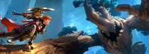 Albion Online – Le MMORPG sandbox lance sa MàJ FAYE