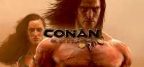 Conan Exiles le MMORPG survival en early acces
