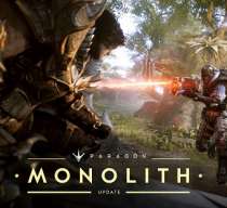 Le MOBA Paragon Free to Play lance sa mise à jour Monolith