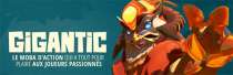 Gigantic : Le MOBA lance sa bêta ouverte