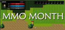 MMO Month : La création du jeu vidéo se poursuit