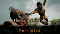 The Elder Scrolls Online annonce son Morrowind