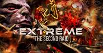 Second raid pour The Extreme Dungeon dans C9
