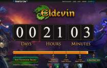 Eldevin, MMORPG sur navigateur bientôt disponible !
