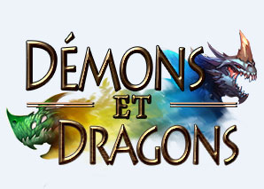 Présentation vidéo de Démons et Dragons