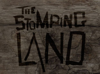 The Stomping Land sortira finalement le 23 mai