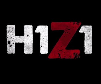 H1Z1 : le prochain MMO survival-horror de Sony
