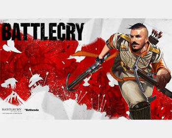 Battlecry, le nouveau MMO d’action de Bethesda