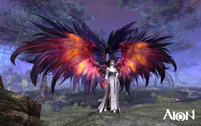 Aion passe en mode Free to Play