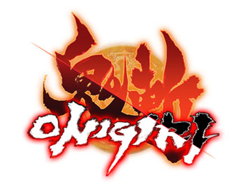 Le MMORPG Onigiri en version bêta