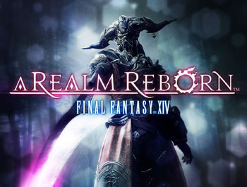 Final Fantasy XIV ARR – Mise à jour 2.3 dans quelques jours