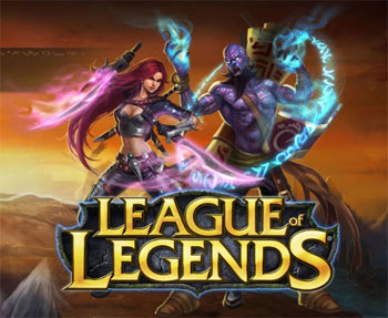 League of legends et le patch 5.9