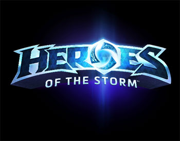 Sortie officielle d'Heroes of the Storm