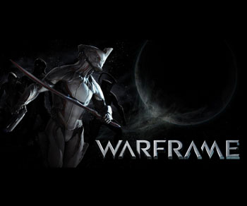 Mise à jour de Warframe sur PS4 et Xbox One