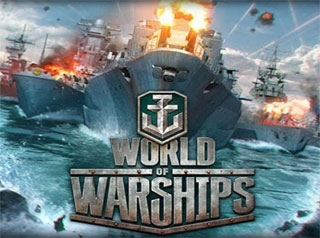 World of Warships en bêta ouverte