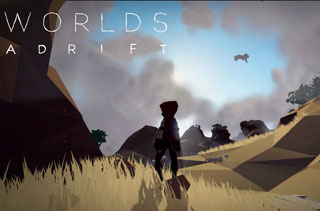 Worlds Adrift, le MMO en réalité virtuelle