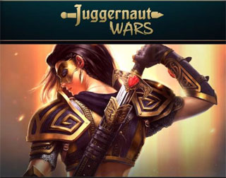 Juggernaut Wars le nouveau MMORPG de My.com
