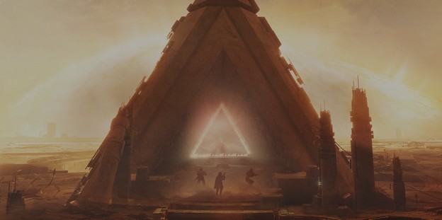 Destiny 2, le MMOFPS survolté dévoile son extension La malédiction d'Osiris 