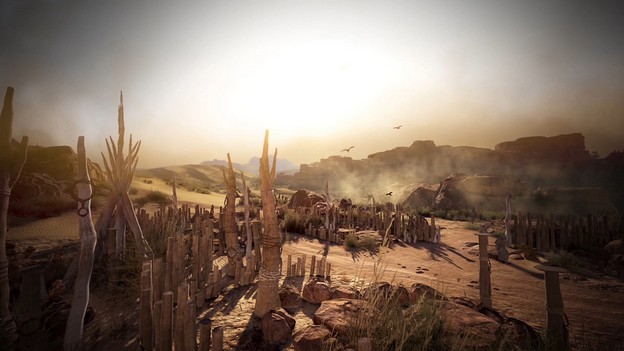 Le MMORPG Black Desert Mobile annoncé pour janvier 2018