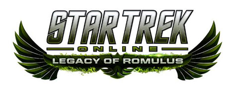 Sortie de Star Trek Online Legacy of Rumulus