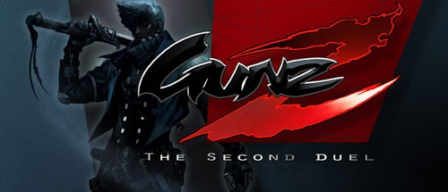 Le MMO d’action GunZ 2 prépare son arrivée