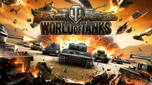 Le patch 8.8 de World Of Tanks arrive bientôt
