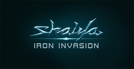 Shaiya, sortie de l’épisode 7 Iron Invasion
