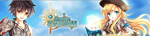 Aura kingdom : un avant-gout sur son contenu