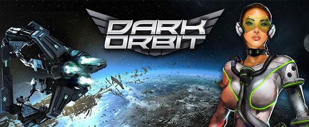 Dark Orbit