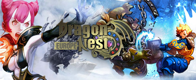 Dragon Nest
