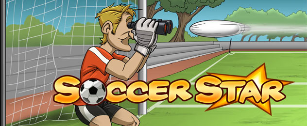 Soccer star