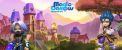 Magic campus