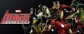 Marvel Avengers