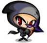 Lancer le MMORPG Nindou