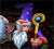 Jouer à Wizard 101