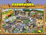 Screenshot du Jeu Farmerama