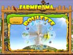 Screenshot du Jeu Farmerama