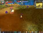 Screenshot du Jeu Fiesta Online
