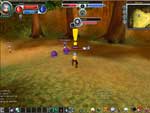 Screenshot du Jeu Fiesta Online