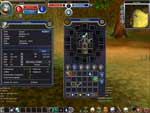 Screenshot du Jeu Fiesta Online