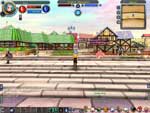 Screenshot du Jeu Fiesta Online