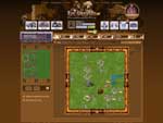 Screenshot du Jeu Les Seigneurs