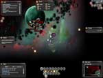 Screenshot du Jeu Dark Orbit